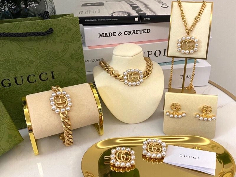 NewStyle Gucci Bracelets 244820