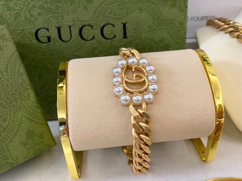 NewStyle Gucci Bracelets 244820