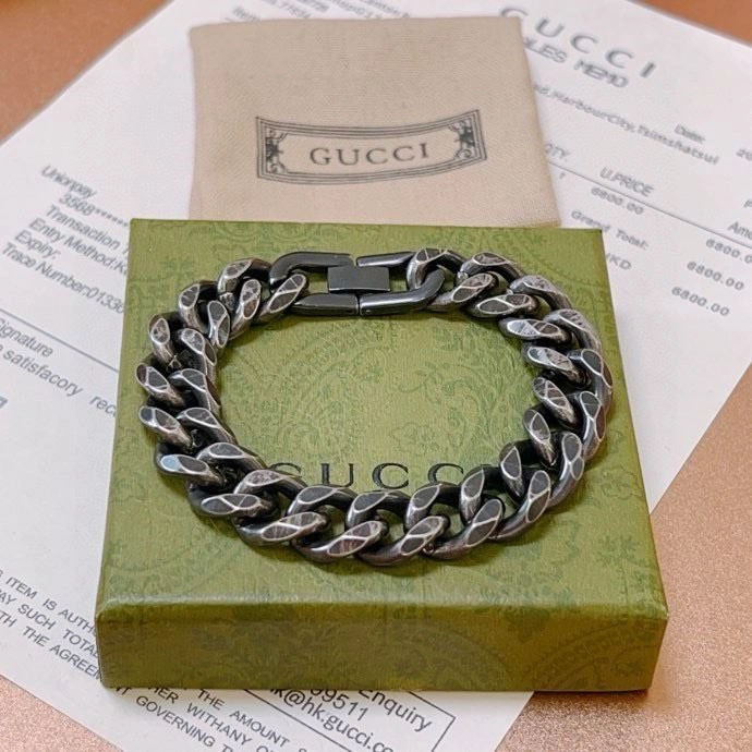 Gucci Bracelets Trendsetting 244664