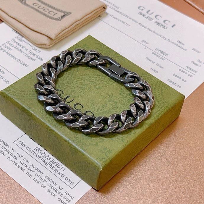 Gucci Bracelets Trendsetting 244664