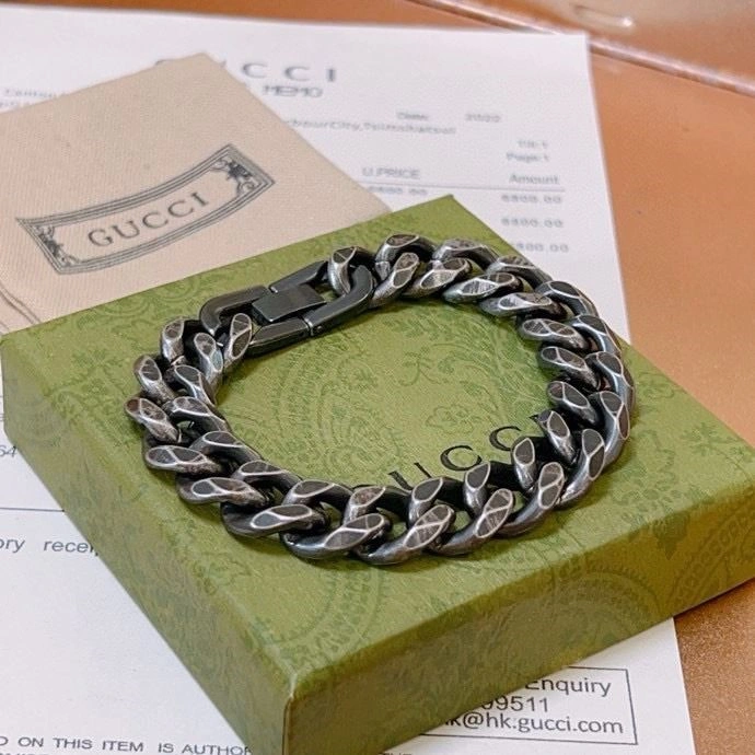 Gucci Bracelets Trendsetting 244664