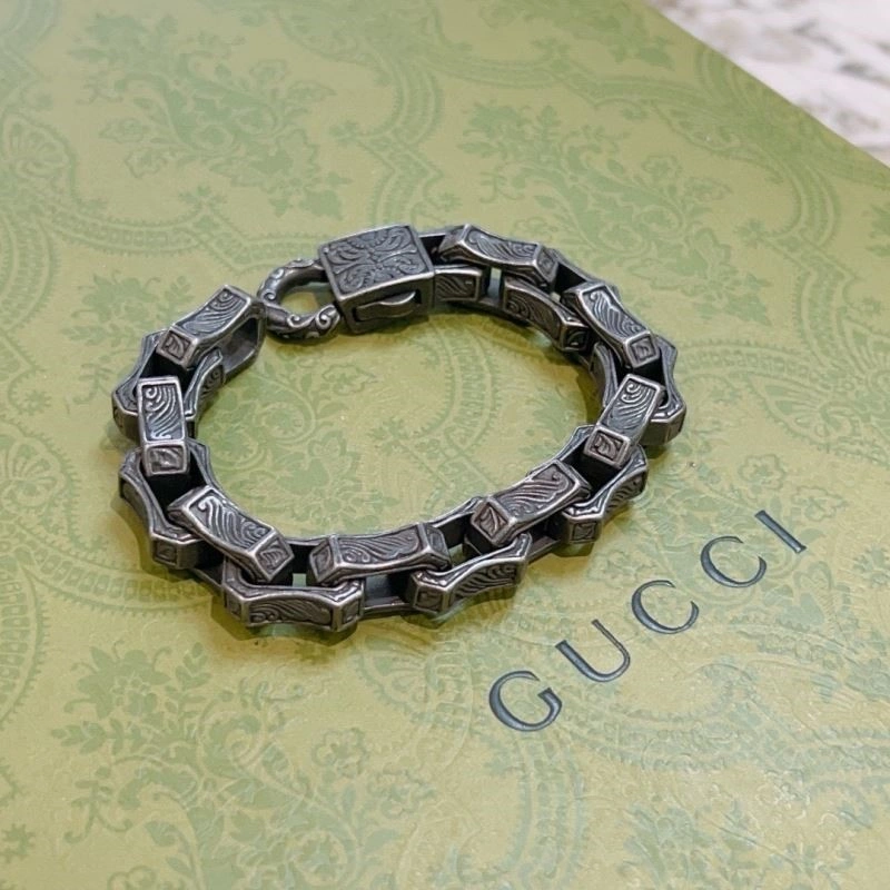 Gucci Bracelets UrbanStyle 244665