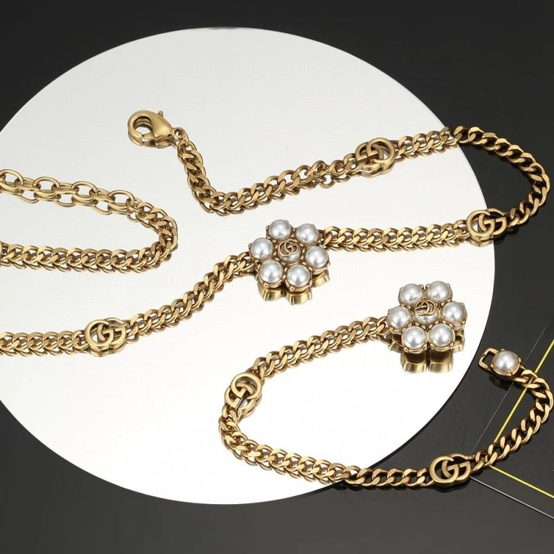 Gucci Bracelets Flexible 244652