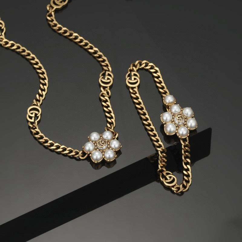 Gucci Bracelets Flexible 244652