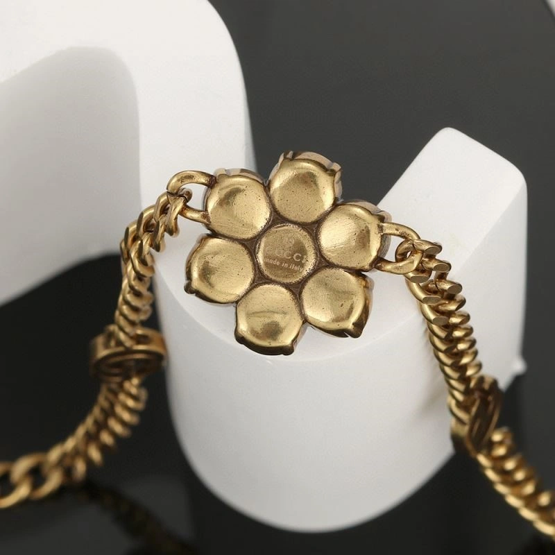 Gucci Bracelets Flexible 244652