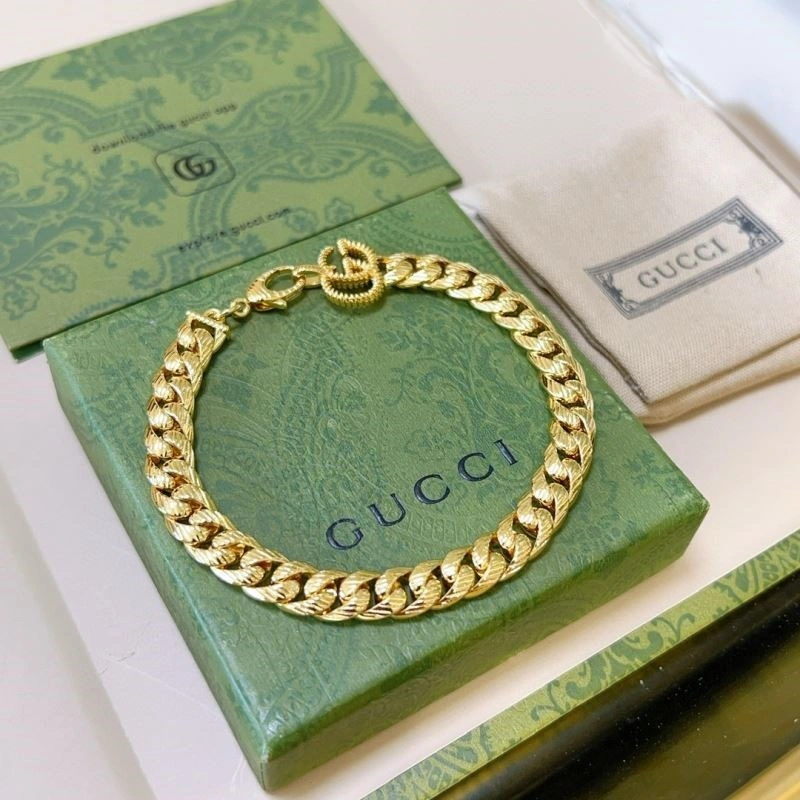 Colorful Gucci Bracelets 244637