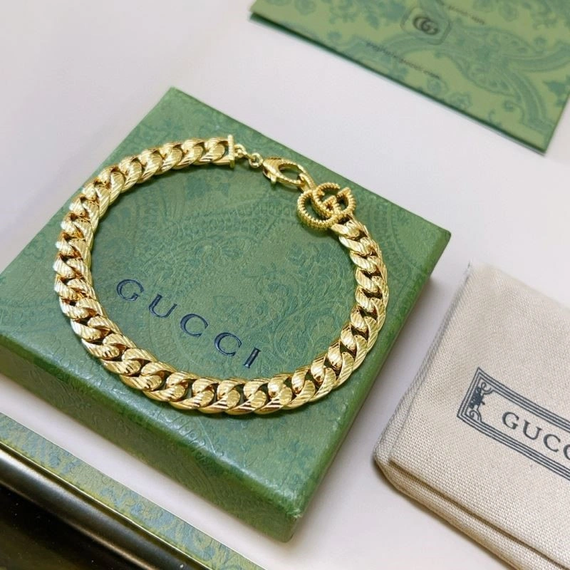 Colorful Gucci Bracelets 244637