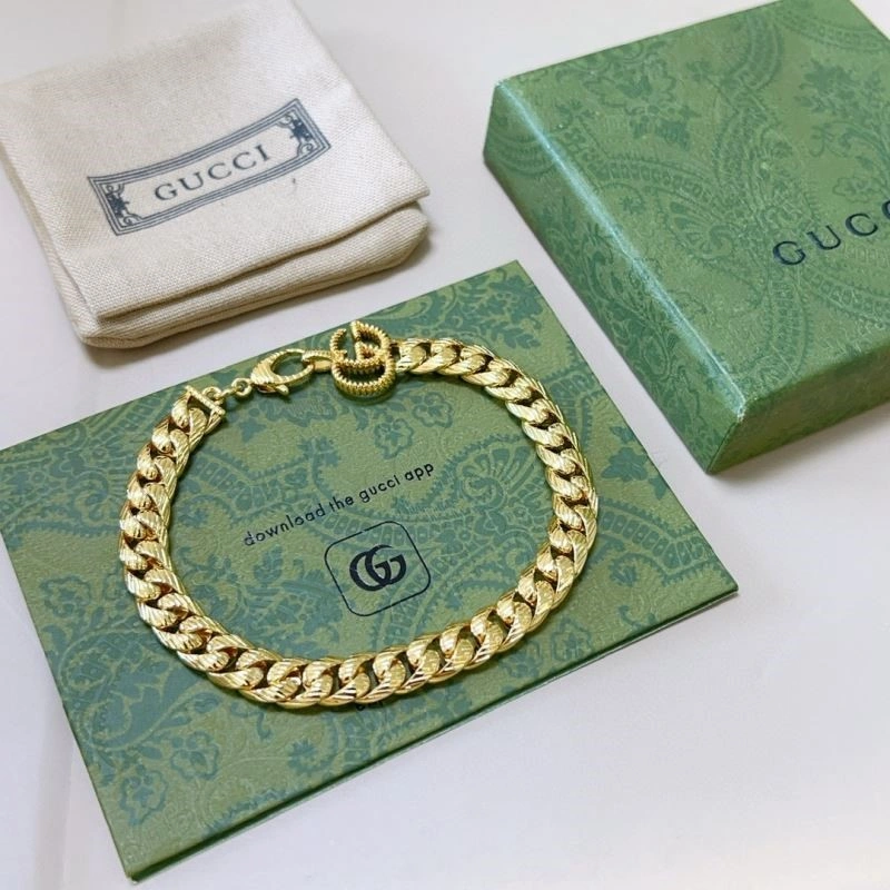 Colorful Gucci Bracelets 244637