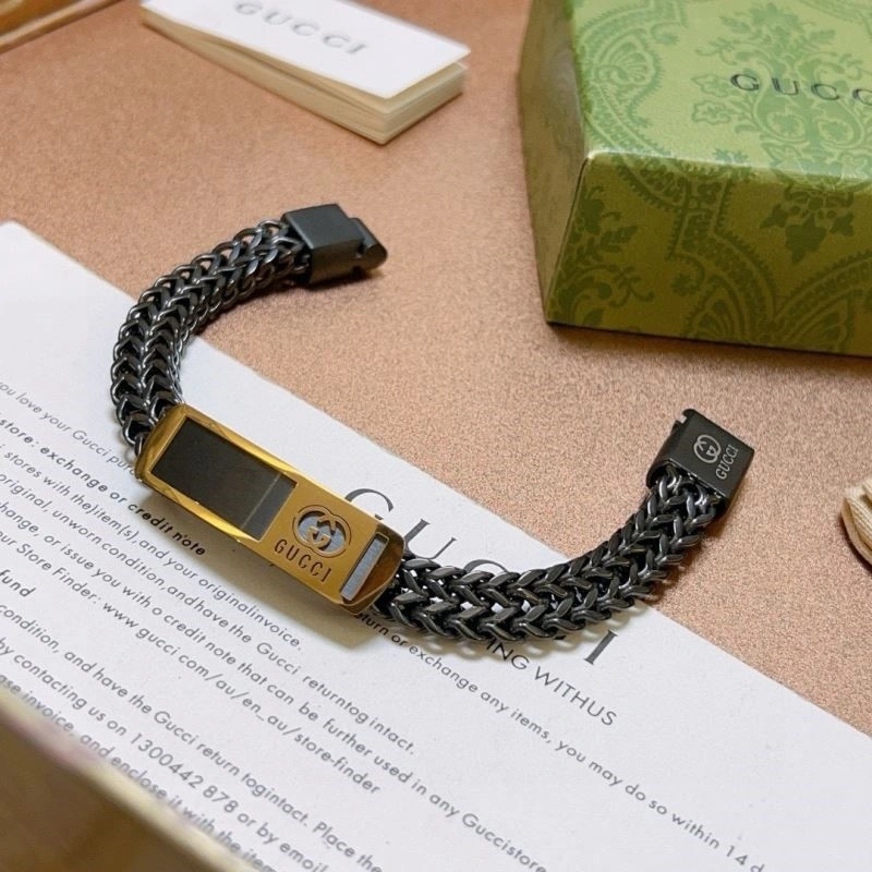 GoAnywhere Gucci Bracelets 244646