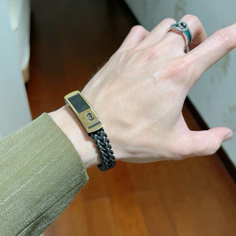 GoAnywhere Gucci Bracelets 244646