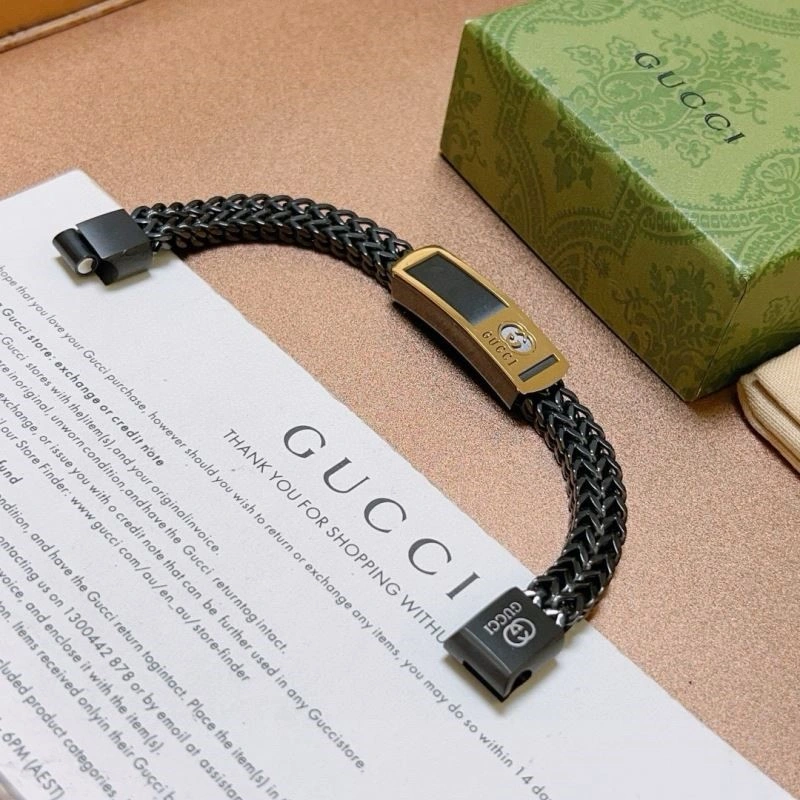 GoAnywhere Gucci Bracelets 244646