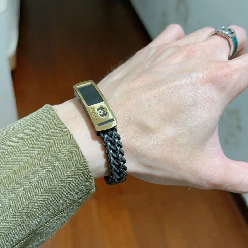 GoAnywhere Gucci Bracelets 244646
