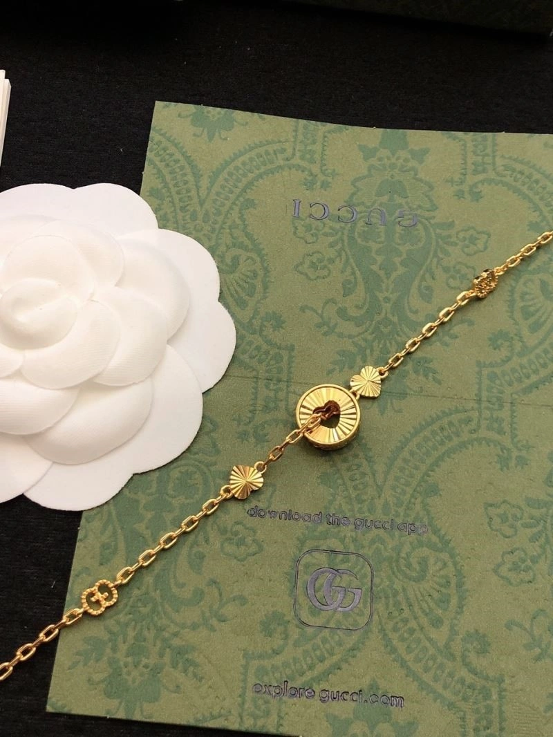 Gucci Bracelets Trendy 244645