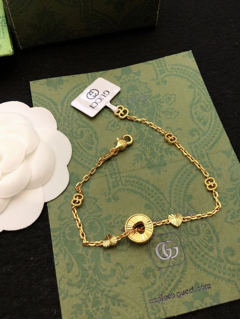 Gucci Bracelets Trendy 244645