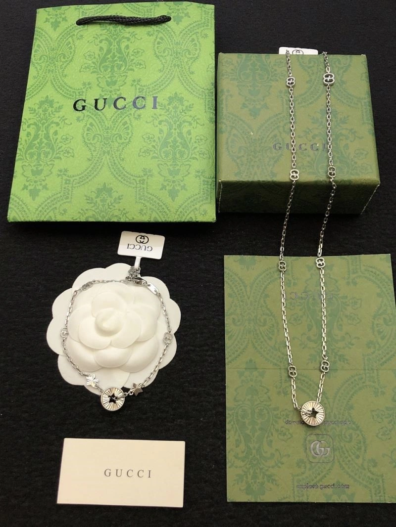 WrinkleFree Gucci Bracelets 244635