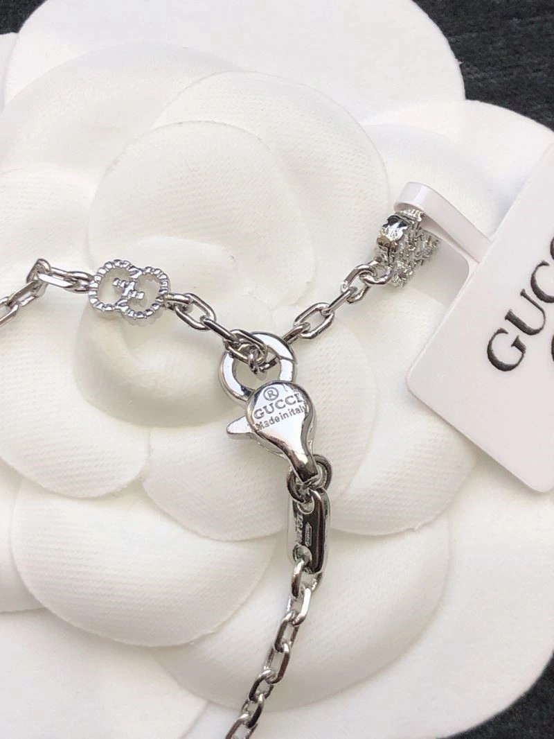 WrinkleFree Gucci Bracelets 244635