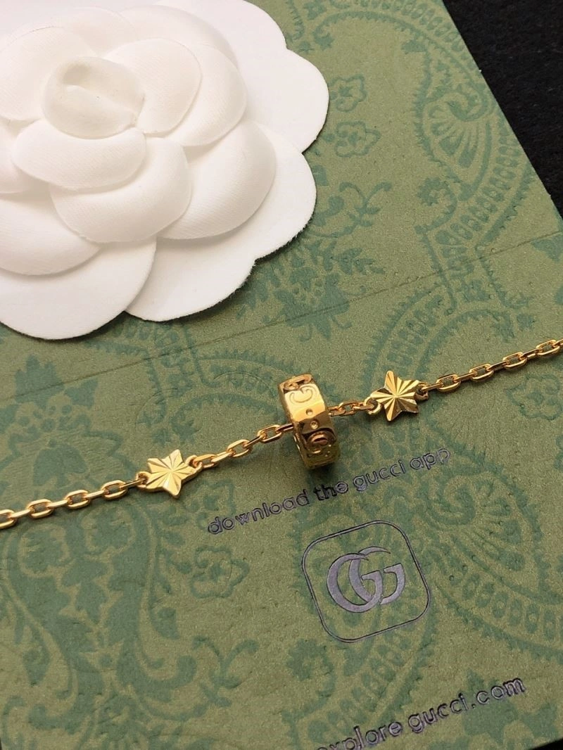 Compact Gucci Bracelets 244636