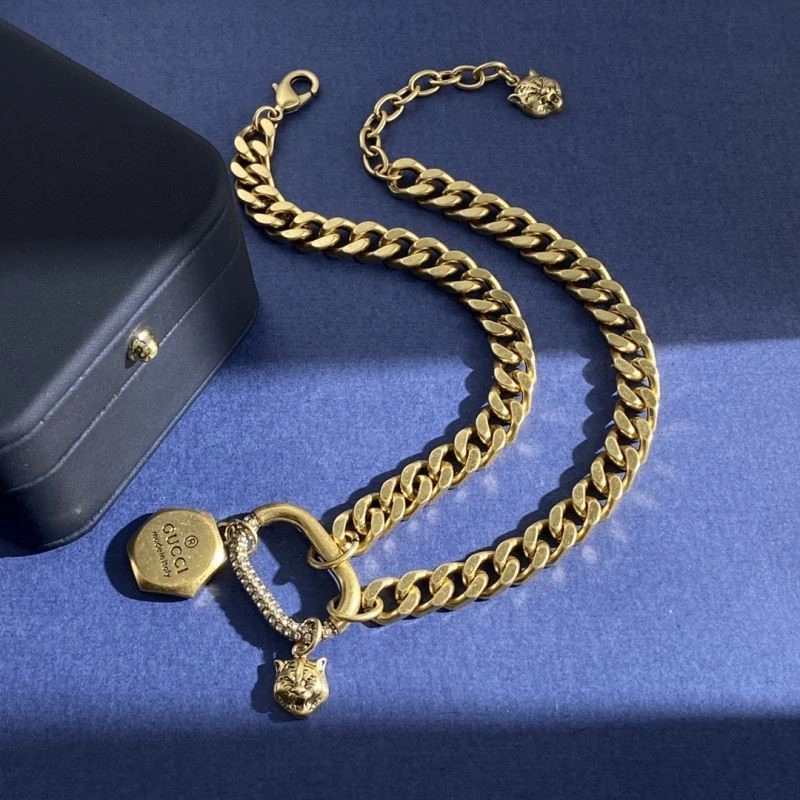 Gucci Bracelets ZeroBulk 244634