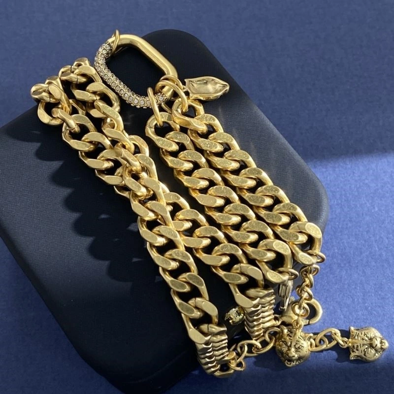 Gucci Bracelets ZeroBulk 244634