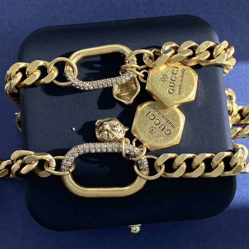 Gucci Bracelets ZeroBulk 244634