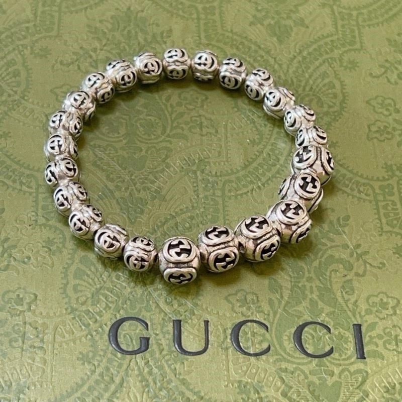 Gucci Bracelets Modern 244633