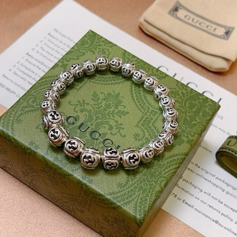 Gucci Bracelets Modern 244633