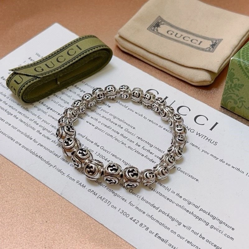 Gucci Bracelets Modern 244633