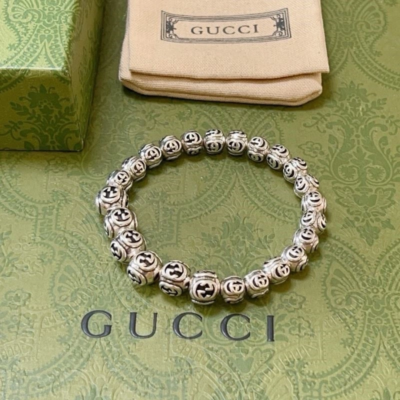 Gucci Bracelets Modern 244633
