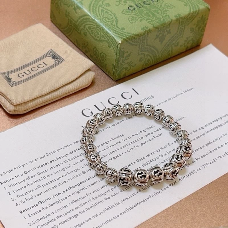 Gucci Bracelets Modern 244633