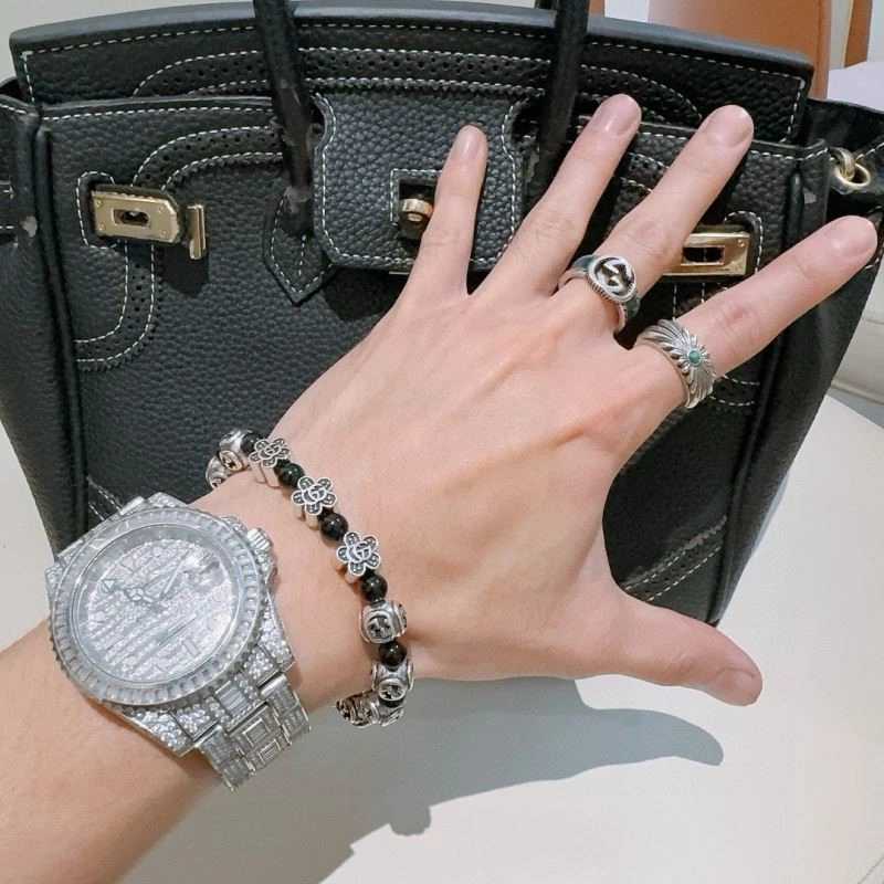 Reliable Gucci Bracelets 244631