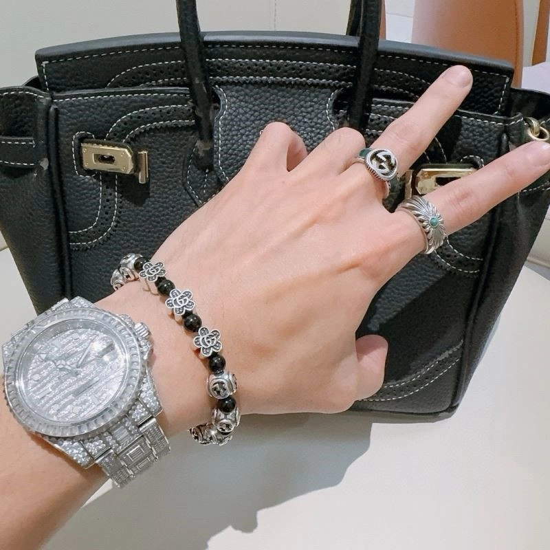 Reliable Gucci Bracelets 244631