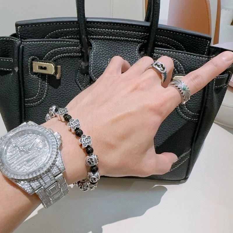 Reliable Gucci Bracelets 244631