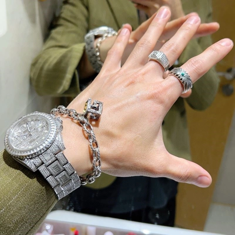 Comfortable Gucci Bracelets 244629