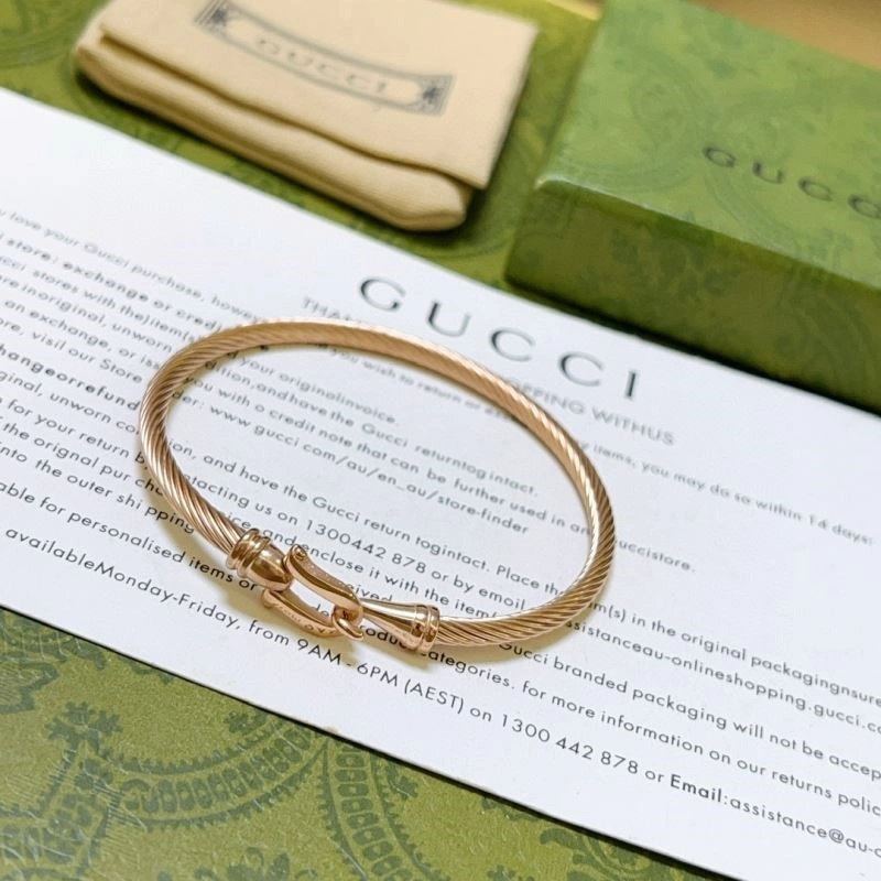 TechFriendly Gucci Bracelets 244628