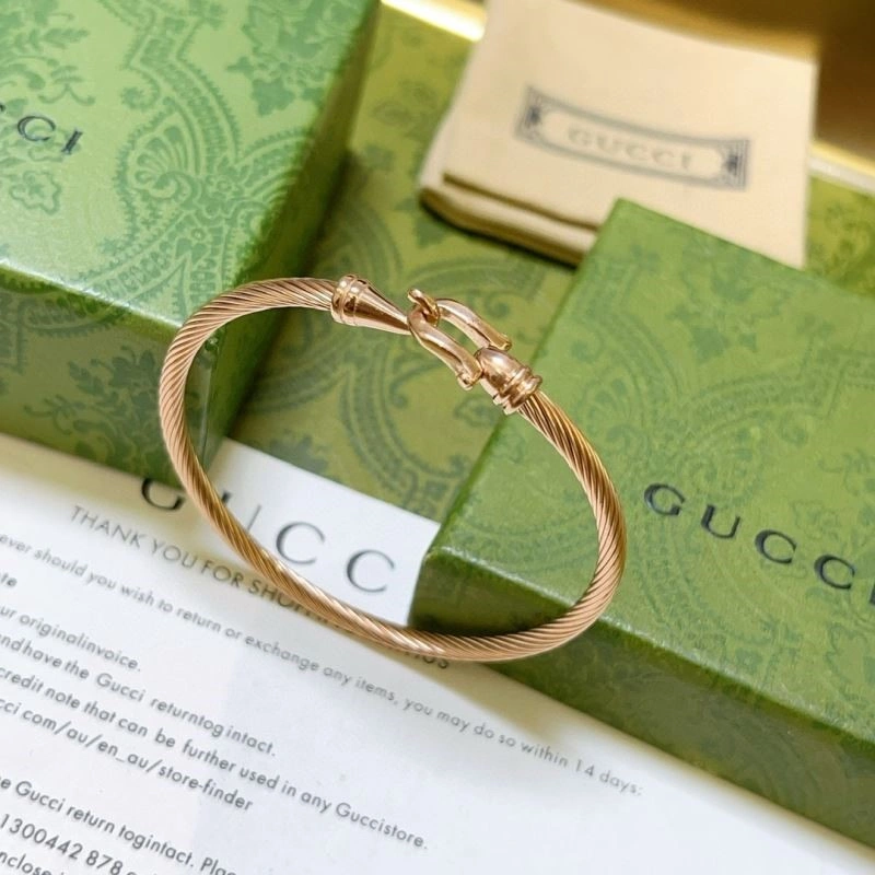 TechFriendly Gucci Bracelets 244628