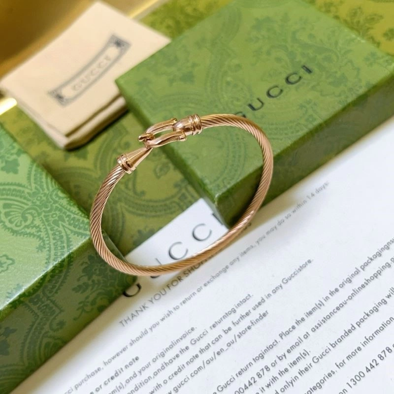 TechFriendly Gucci Bracelets 244628