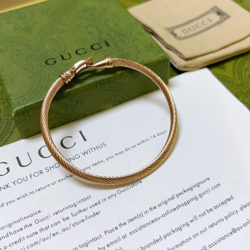 TechFriendly Gucci Bracelets 244628