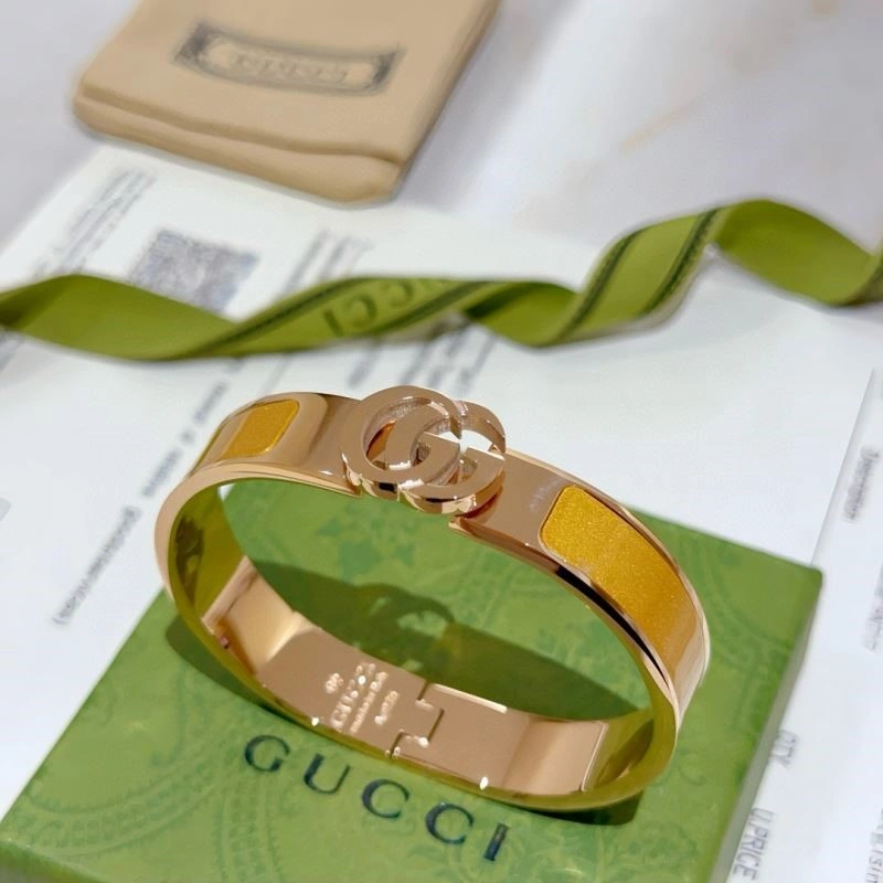 StreetReady Gucci Bracelets 244627