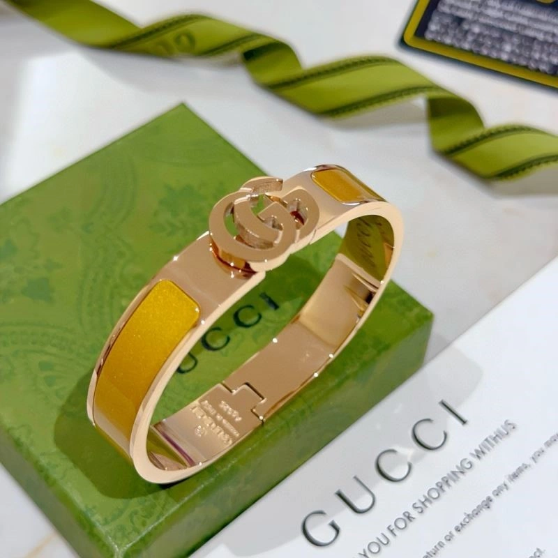 StreetReady Gucci Bracelets 244627