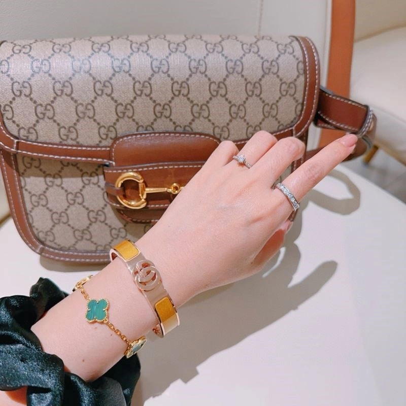 StreetReady Gucci Bracelets 244627