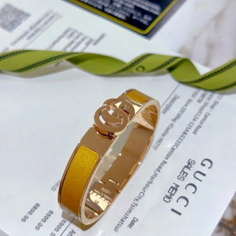 StreetReady Gucci Bracelets 244627