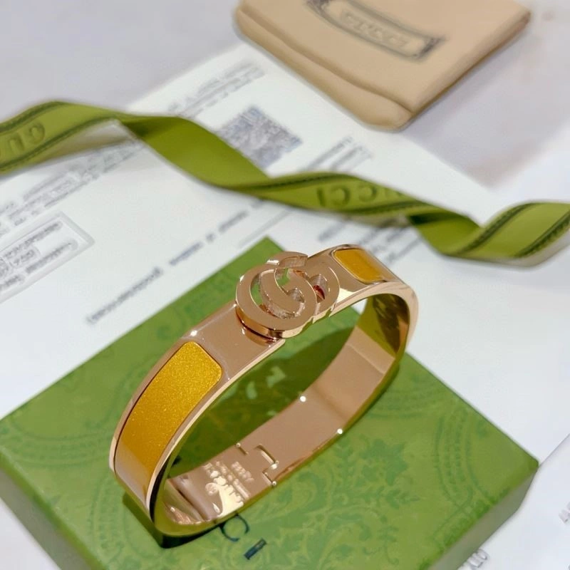 StreetReady Gucci Bracelets 244627
