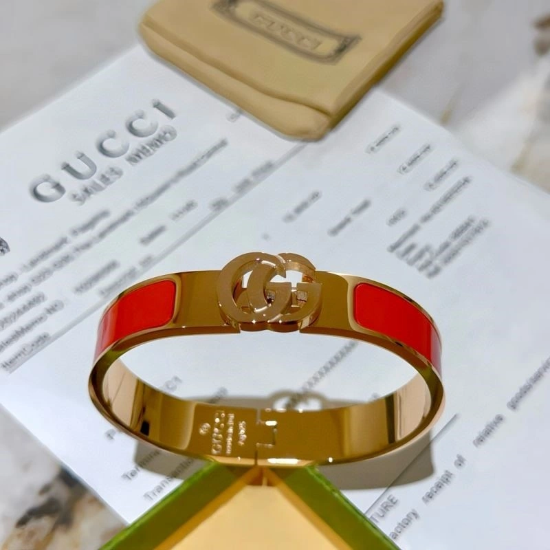 Gucci Bracelets Functional 244603