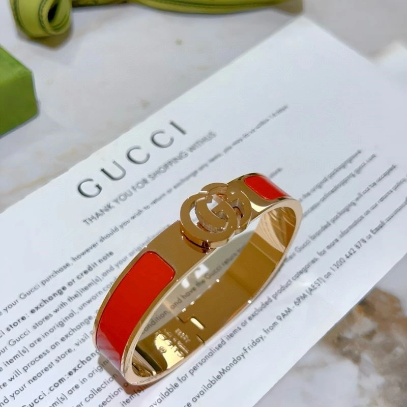 Gucci Bracelets Functional 244603