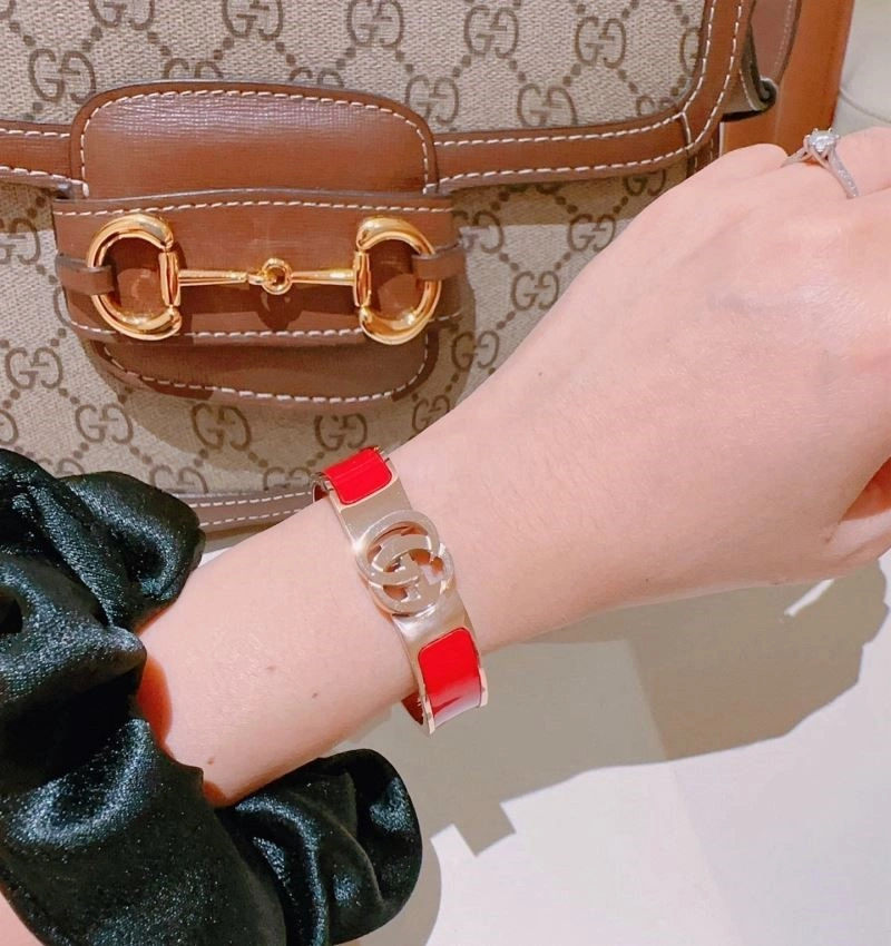 Gucci Bracelets Functional 244603