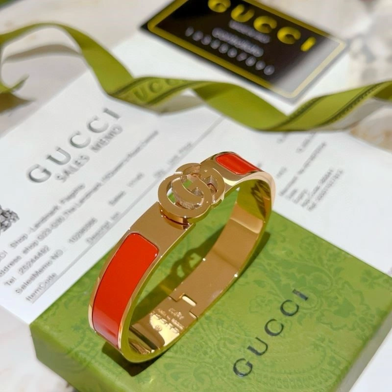 Gucci Bracelets Functional 244603