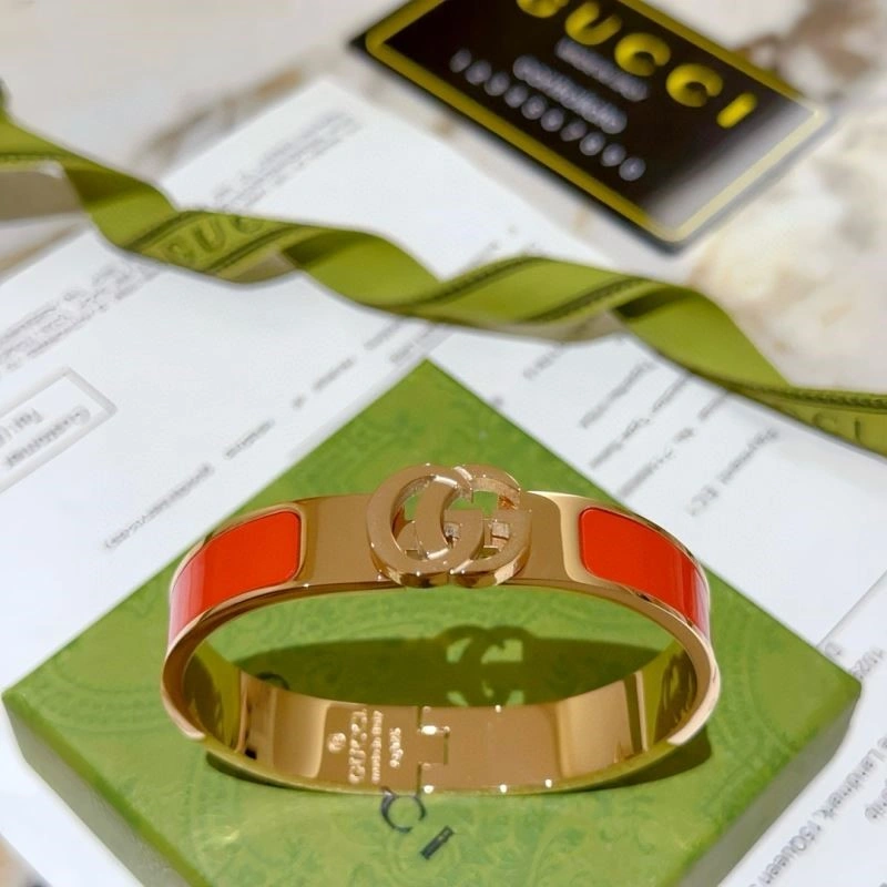 Gucci Bracelets Functional 244603