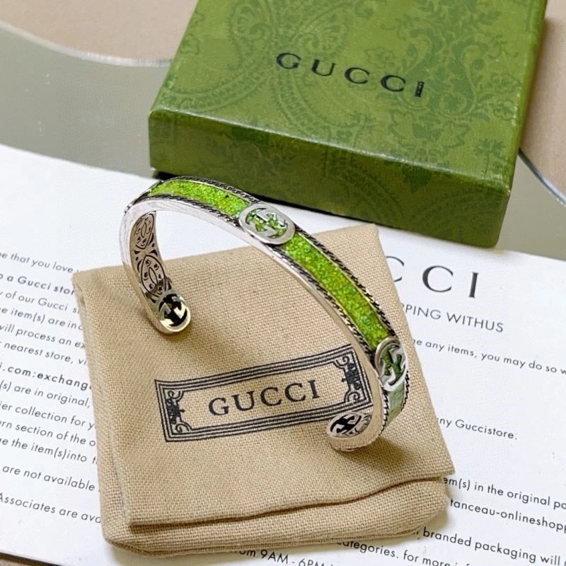 Gucci Bracelets Original 244598