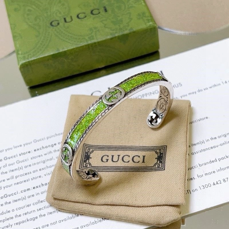 Gucci Bracelets Original 244598