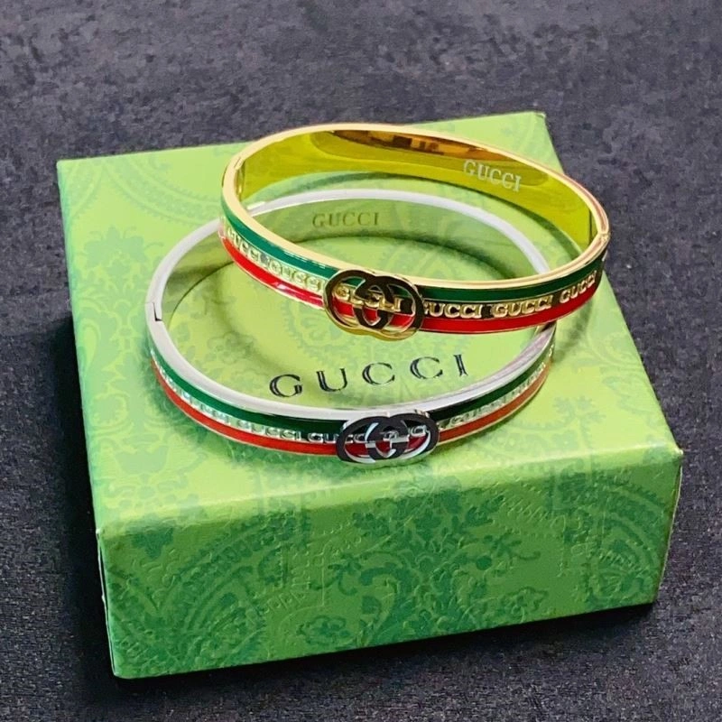 EyeCatching Gucci Bracelets 244604